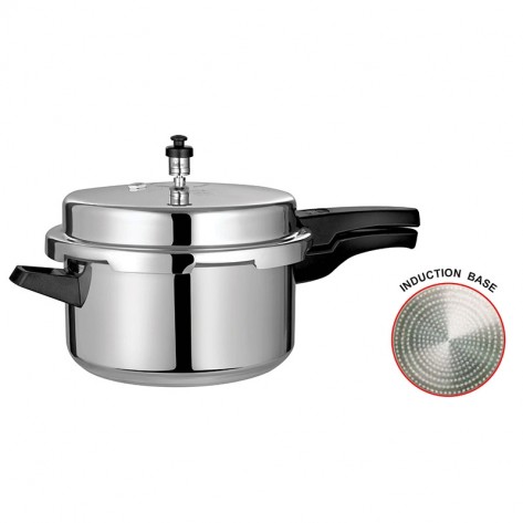 Pressure Cooker Premium OL (Induction Base) 7.5 L