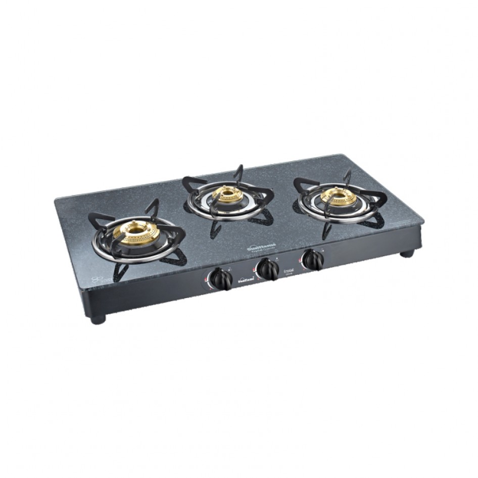 Sunflame bonus 3 burner 2025