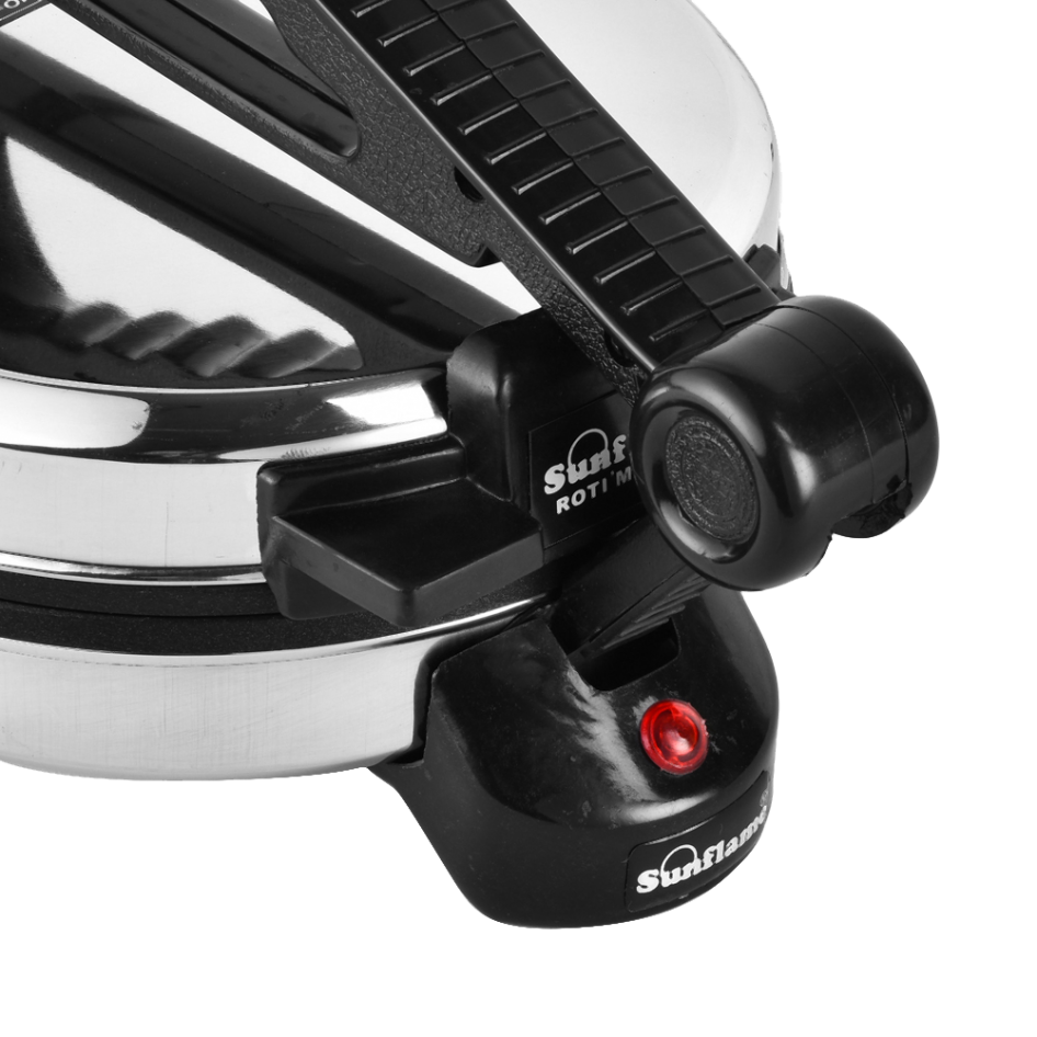 small roti maker