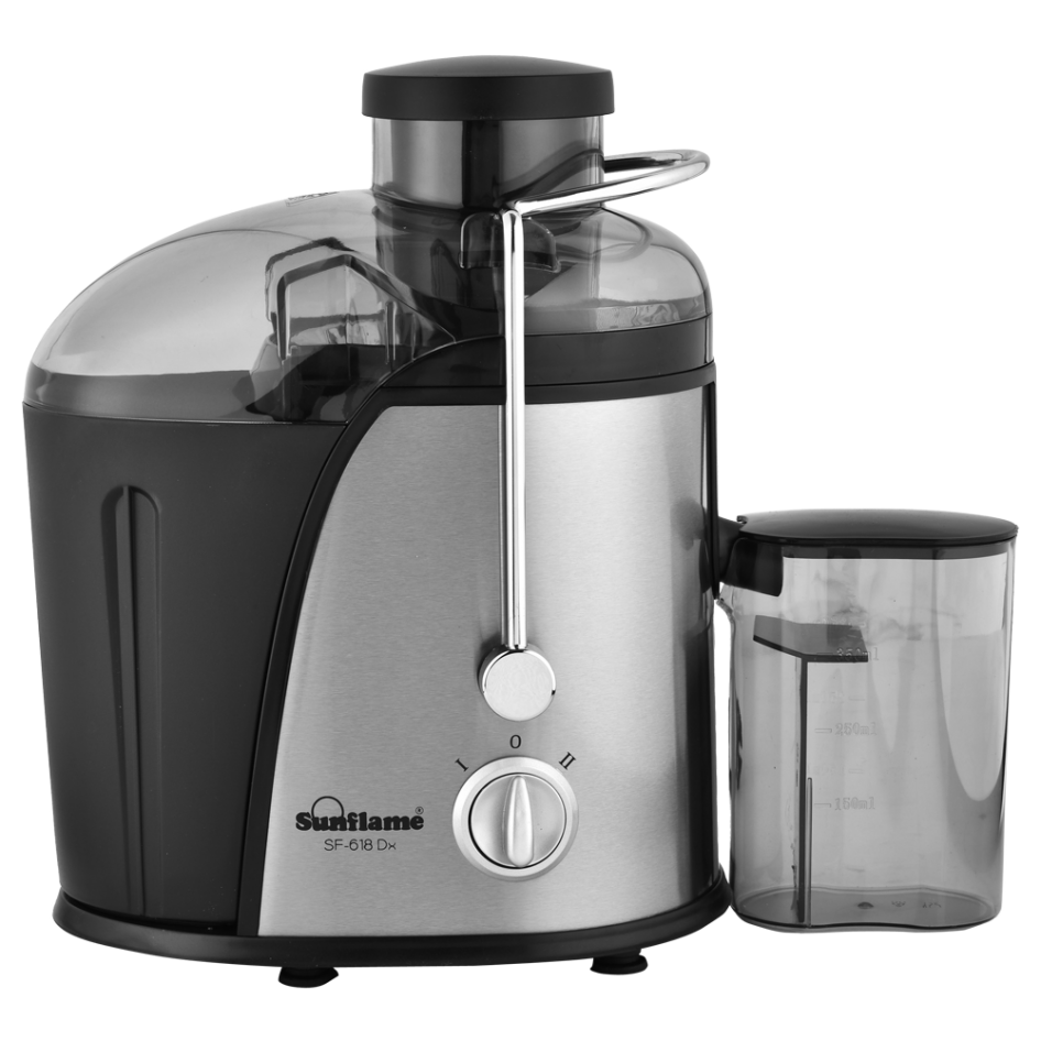 Sunflame juicer discount