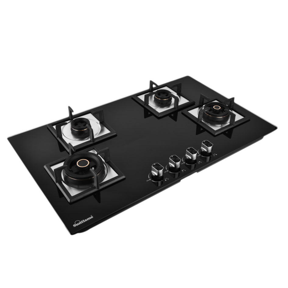 Sunflame hob gas stove store