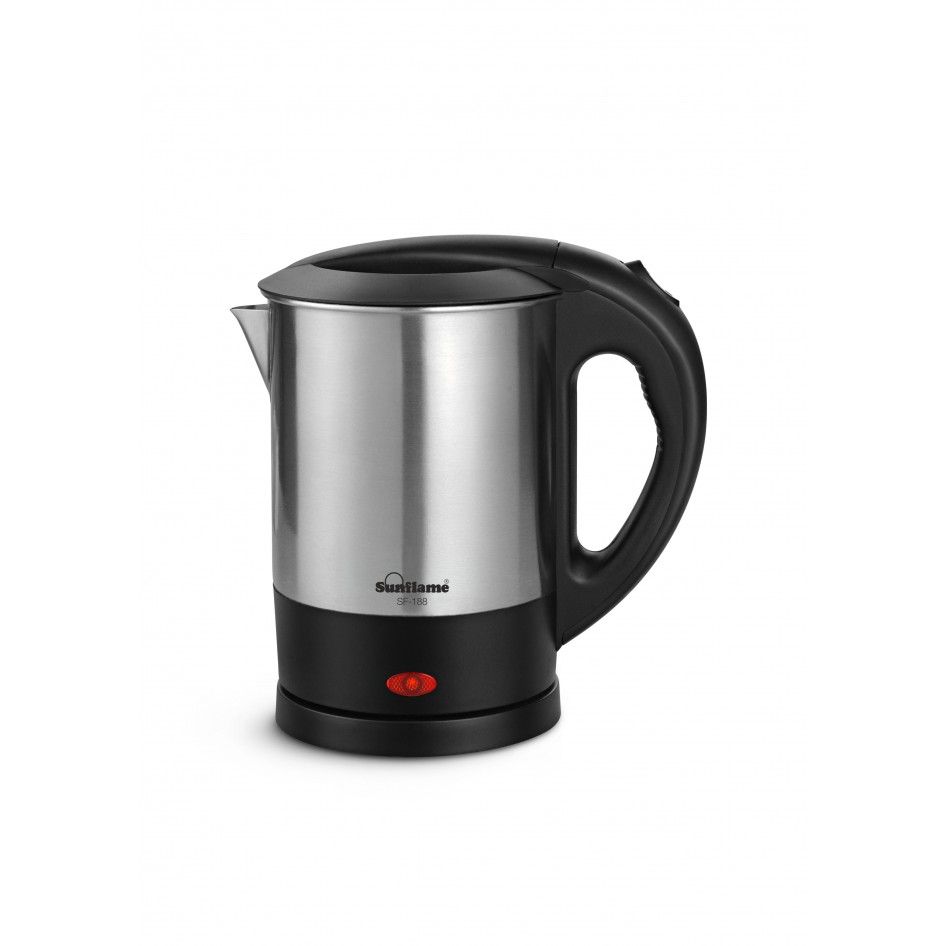 Sunflame electric kettle hotsell