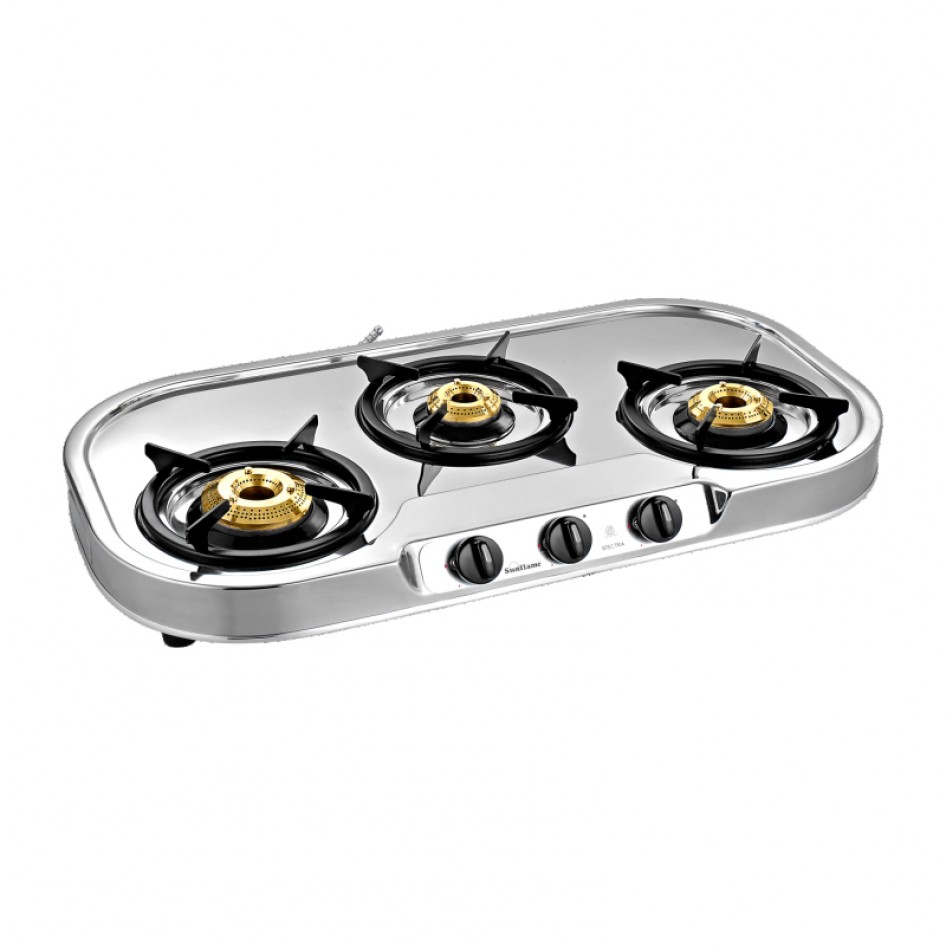 Sunflame spectra 4b gas stove deals