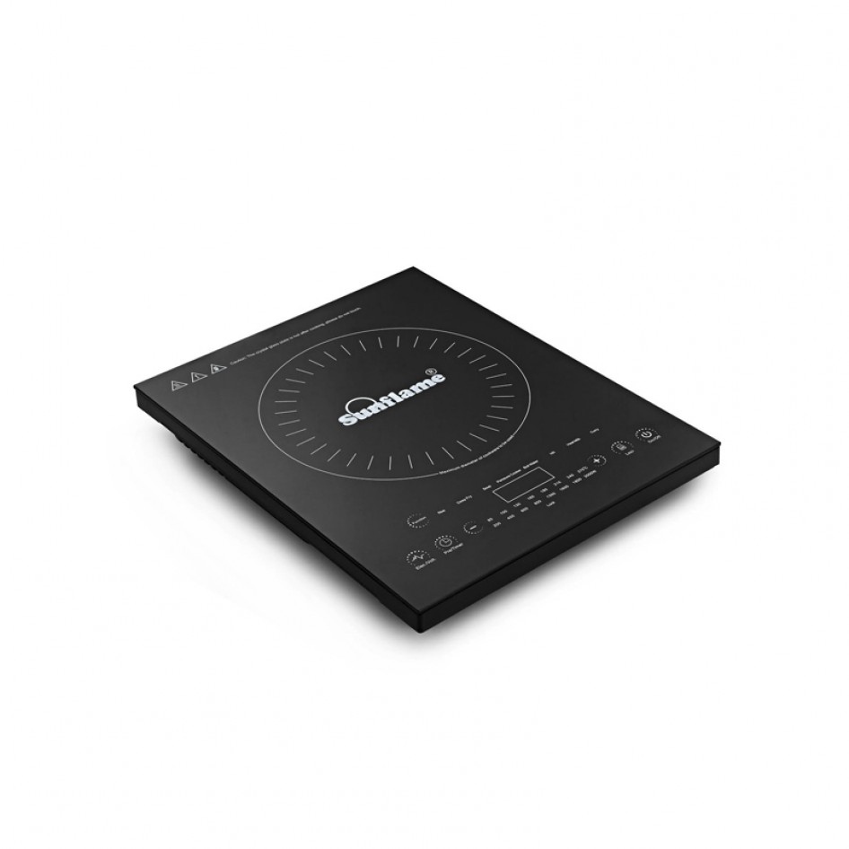 Induction sunflame discount
