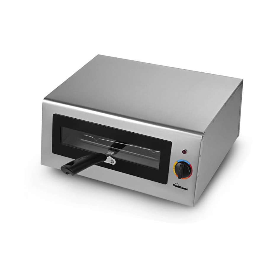 Electric Tandoor SS