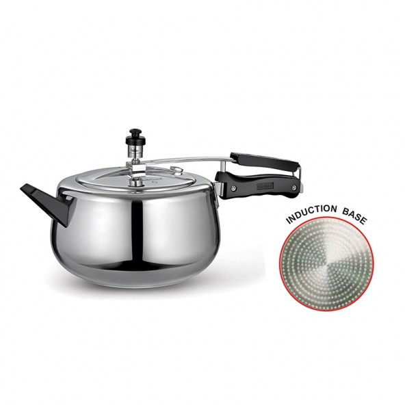 Buy Pressure Cookers in India Branded Pressure Cookers in India Sunflame