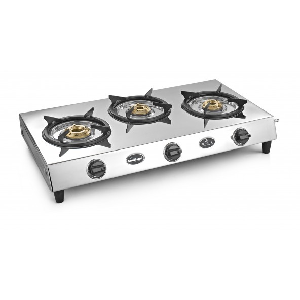 Sunflame shakti dx 2 burner price on sale
