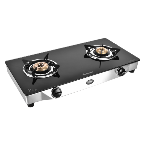 Traditional Stainless Steel Cooktops l Buy Stainless Steel Gas Stove Sunflame