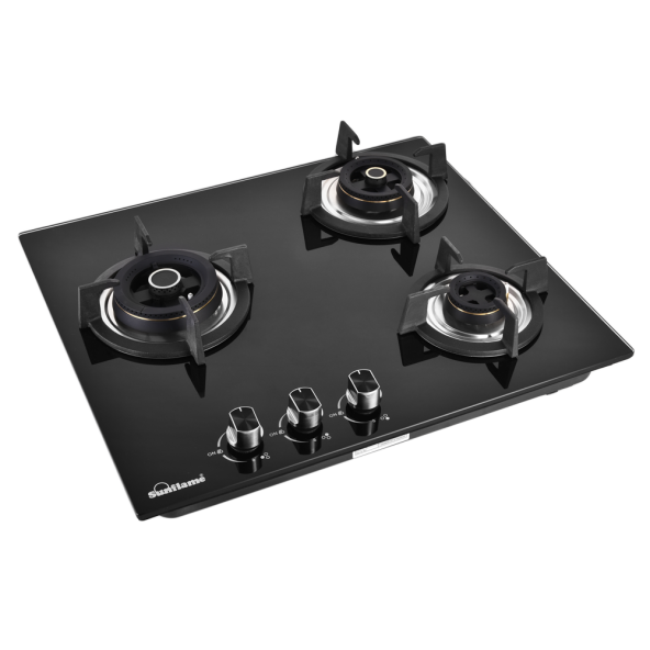 Sunflame chimney and hob combo offer online