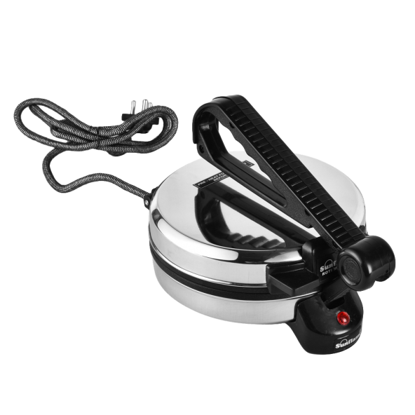 Sunflame roti outlet maker