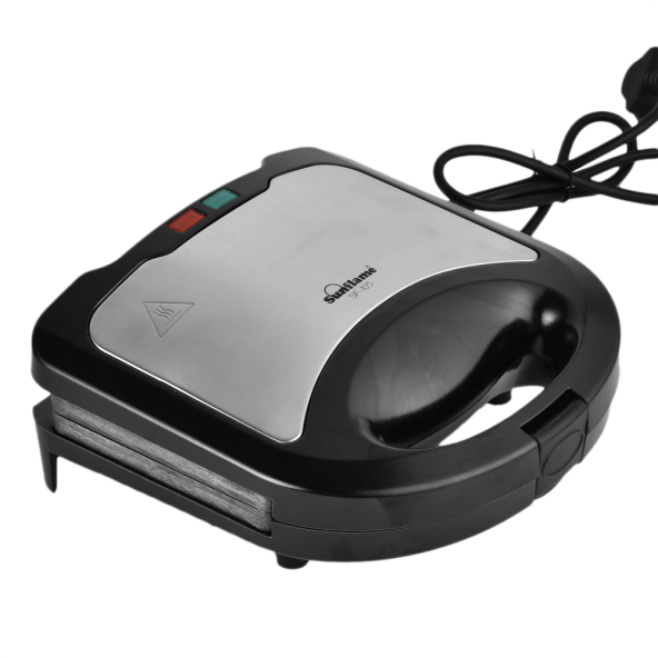 Sunflame multi grill toaster discount