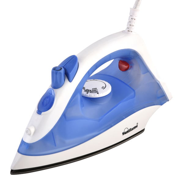 Sunflame heavy weight iron sale