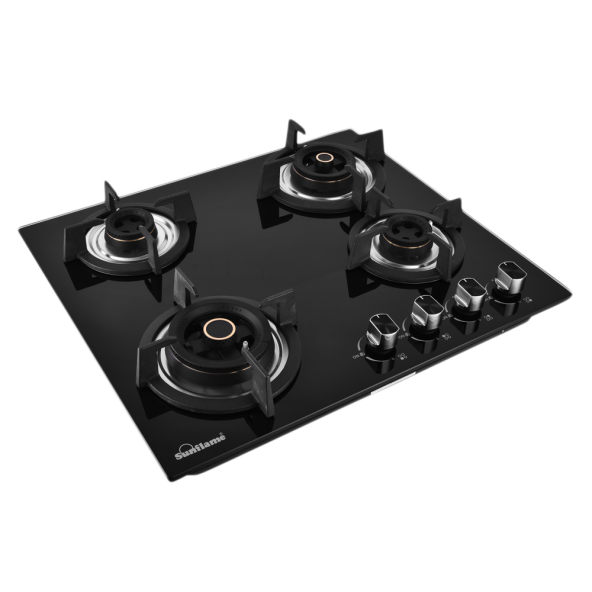 Sunflame hob top gas stove top