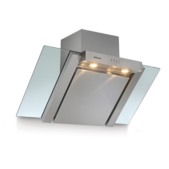 Sunflame island chimney hot sale