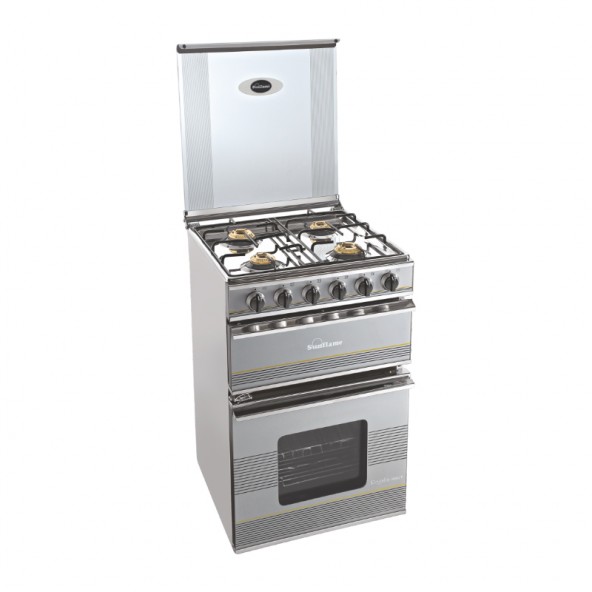 Sunflame cooking range demo deals