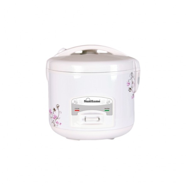 Sunflame rice cooker top