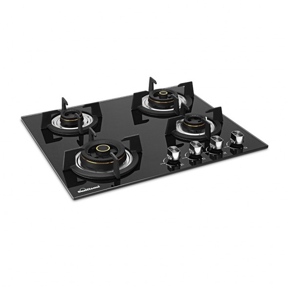 Sunflame chulha 4 burner top