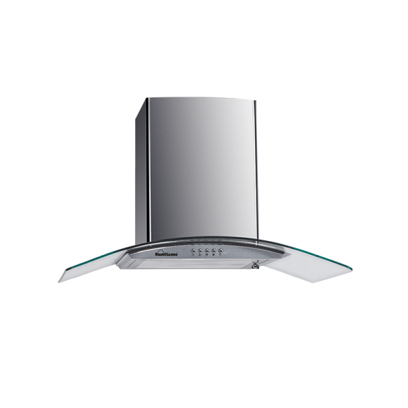 Sunflame Designer Straight Line Chimneys Chimney Branded Straight Line Chimney