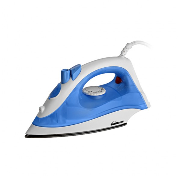 Sunflame shop dry iron